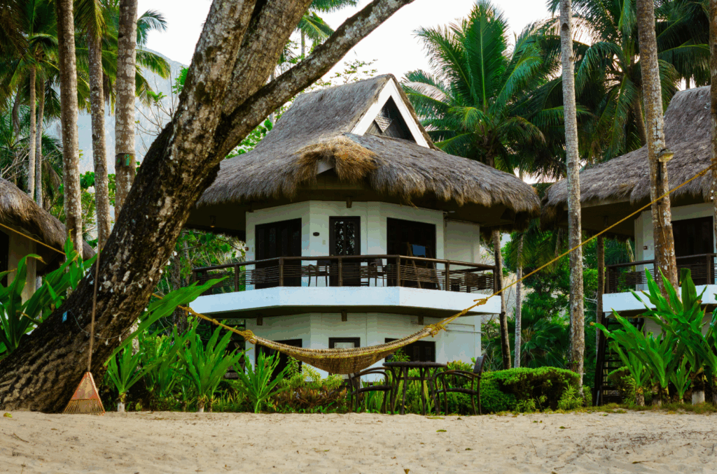 אירוח לינה חאן