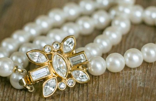 Bridal jewelry2