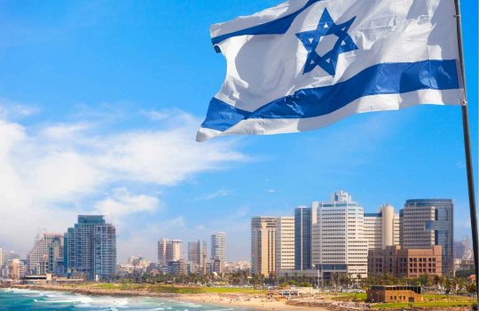 aliyah to israel2